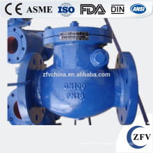 Hot Sale ! Cast Iron Swing Check Valve